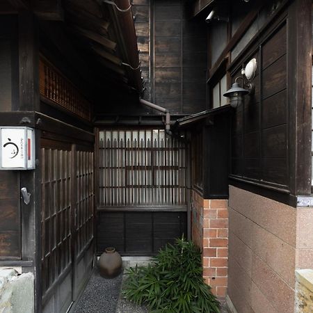 Ufu 金沢市 エクステリア 写真