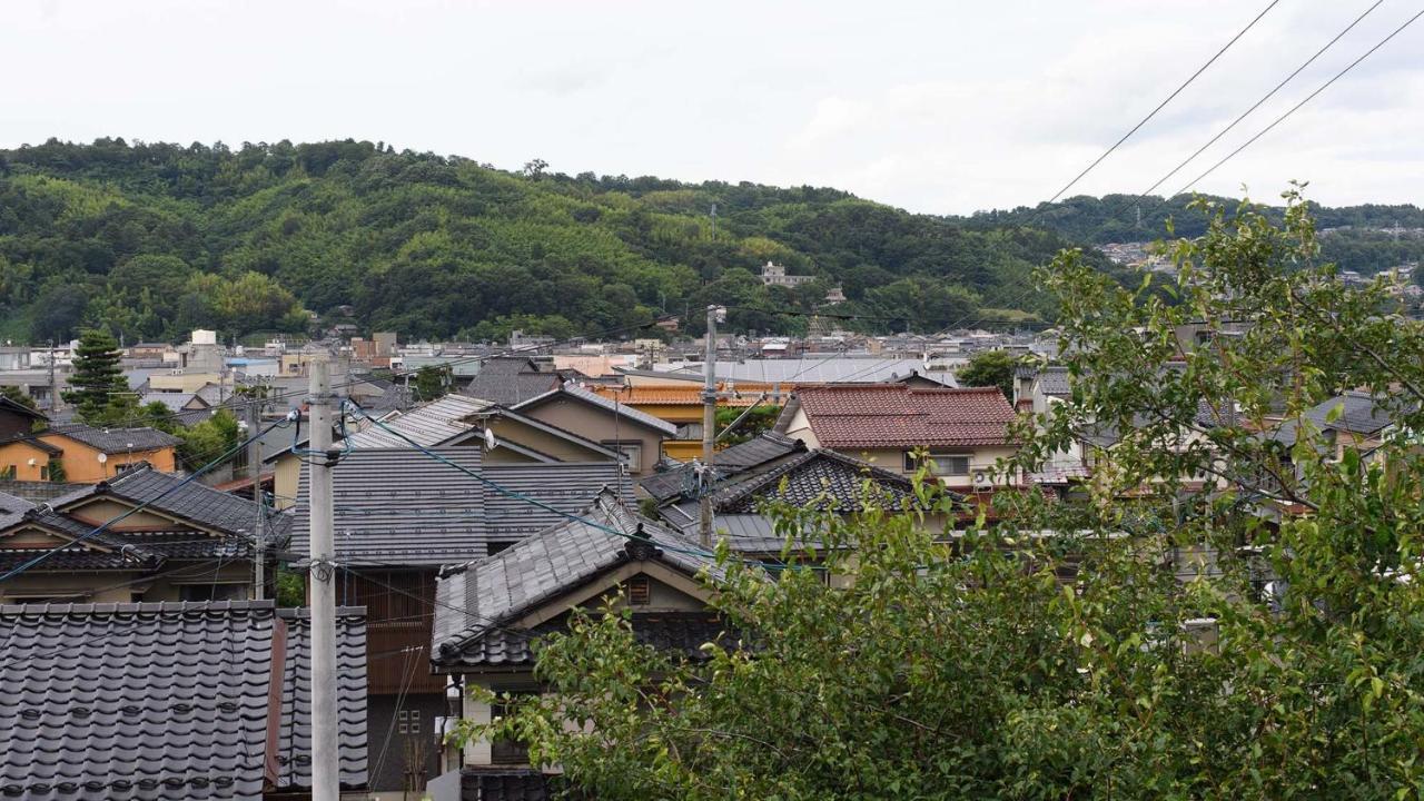 Ufu 金沢市 エクステリア 写真