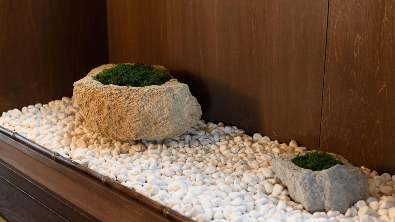 Ufu 金沢市 エクステリア 写真
