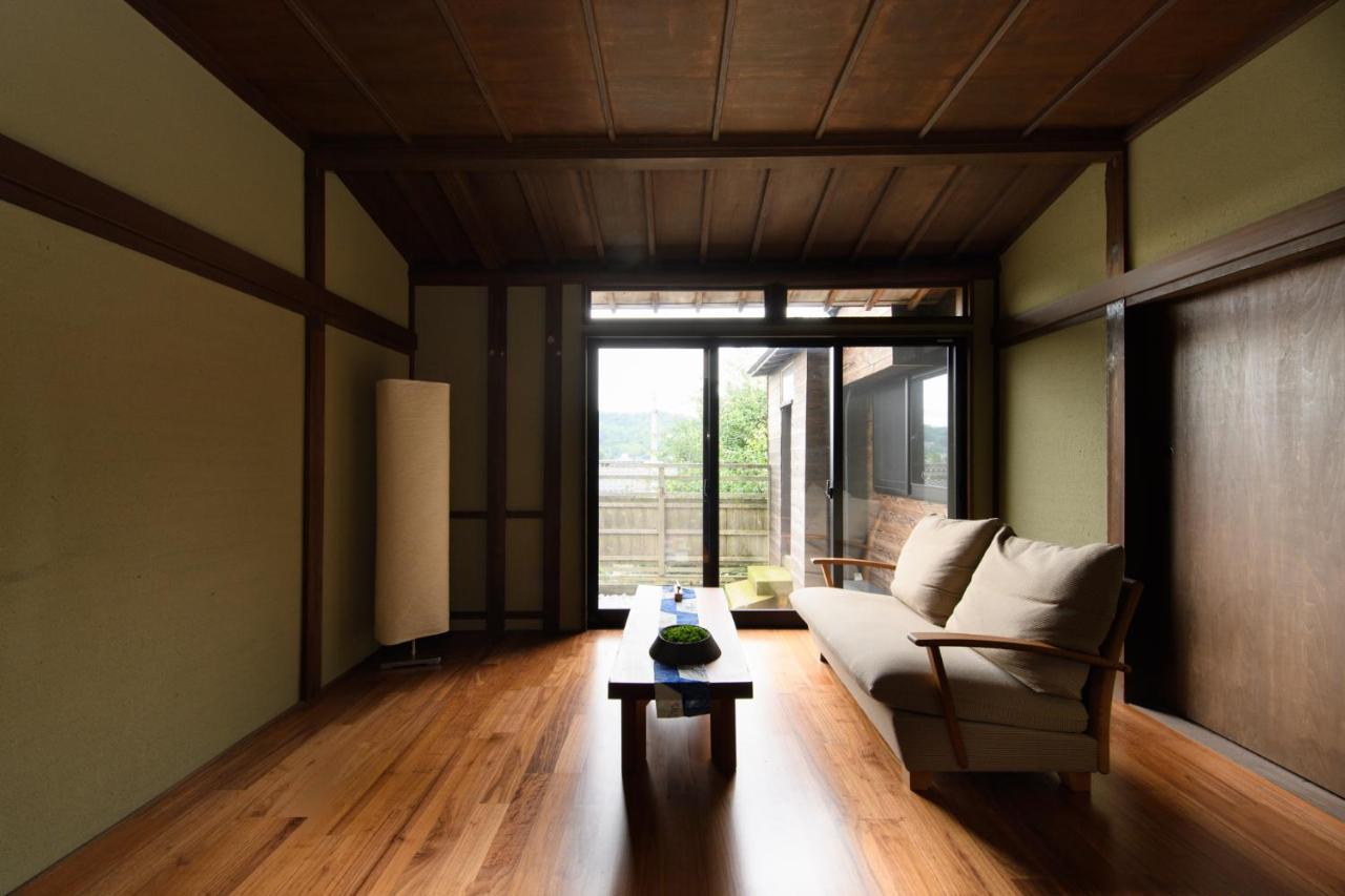 Ufu 金沢市 エクステリア 写真