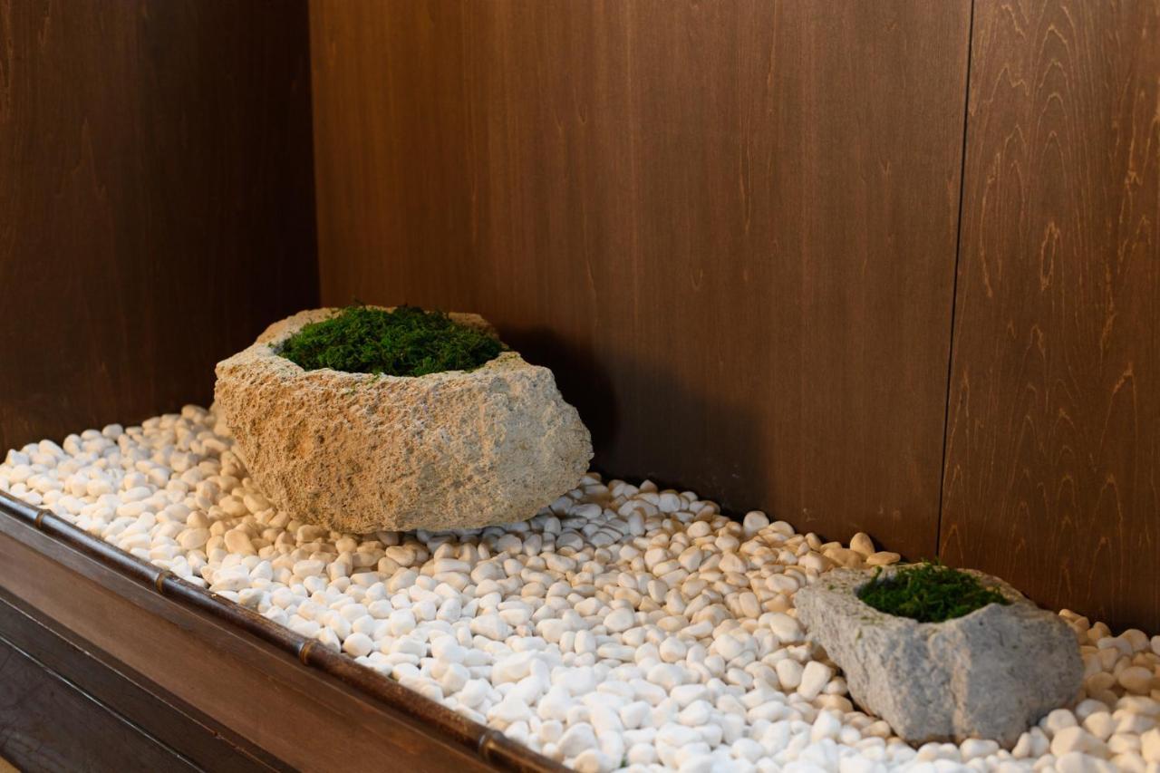 Ufu 金沢市 エクステリア 写真