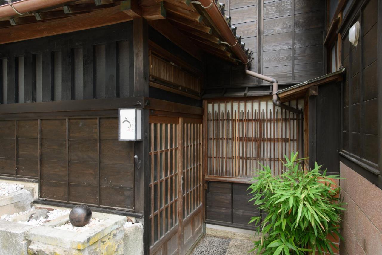 Ufu 金沢市 エクステリア 写真