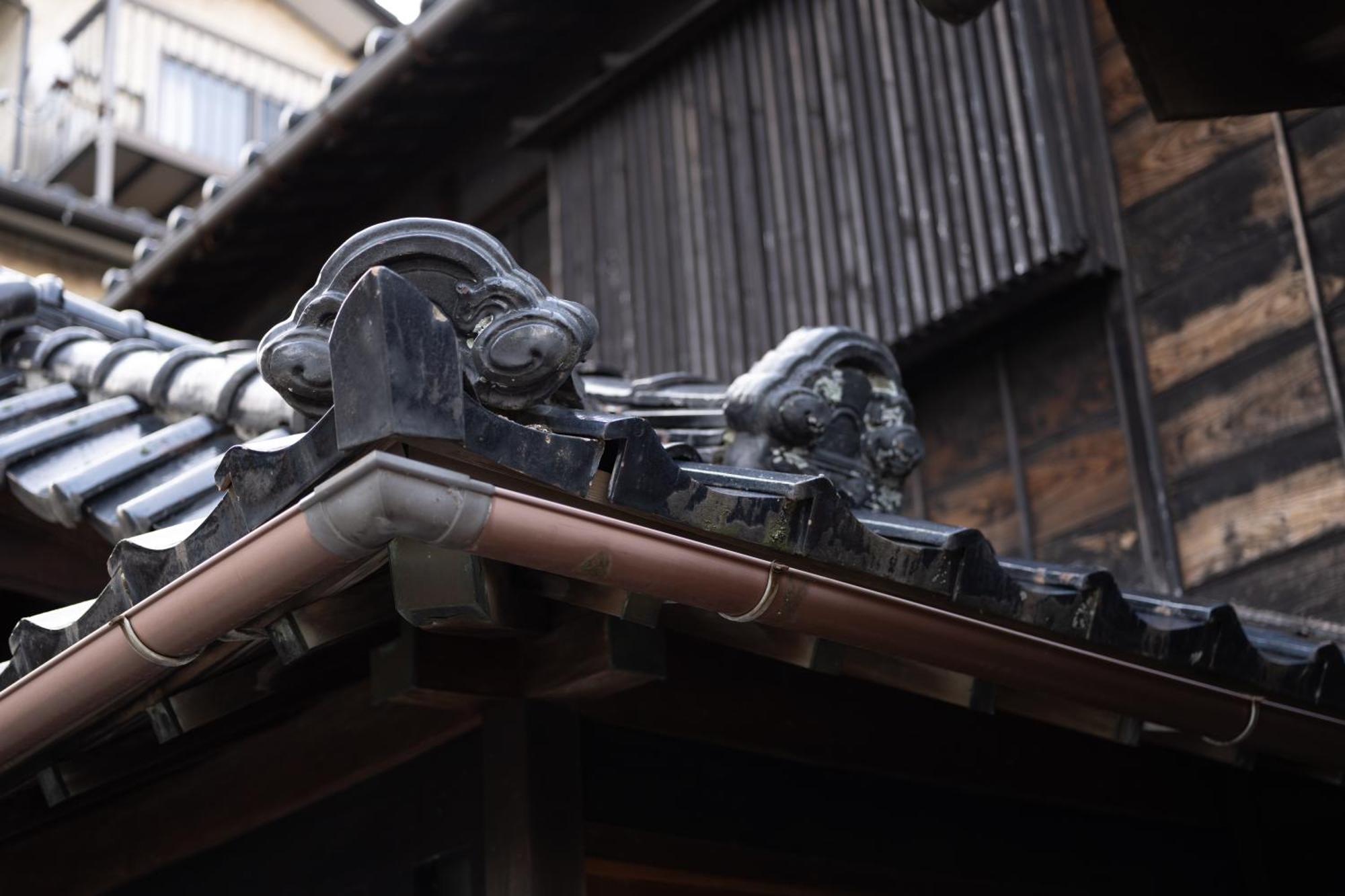 Ufu 金沢市 エクステリア 写真