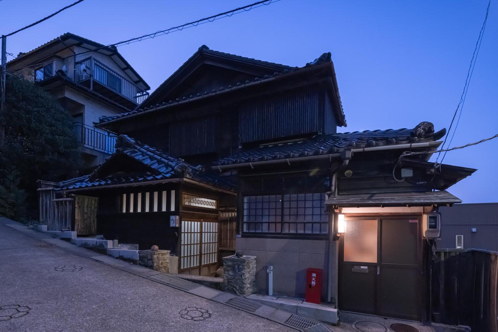 Ufu 金沢市 エクステリア 写真